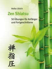 Cover von Zen Shiatsu