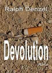 Cover von Devolution