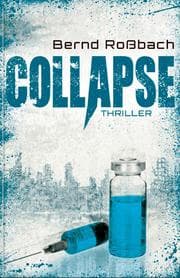 Cover von Collapse