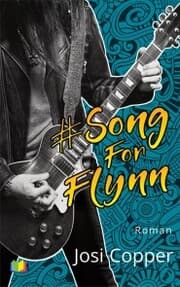 Cover von SongForFlynn