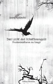 Cover von Das Licht des Schattenvogels