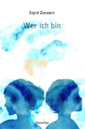Cover von Wer ich bin