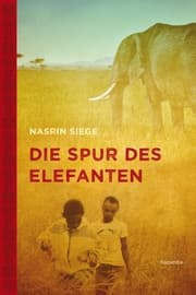 Cover von Die Spur des Elefanten