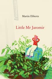 Cover von Little Mr. Jaromir