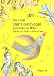 Cover von Der Honigvogel