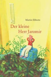 Cover von Der kleine Herr Jaromir
