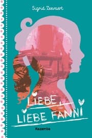 Cover von Liebe, liebe Fanni
