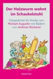 Cover von Der Holzwurm wohnt im Schaukelstuhl