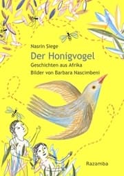 Cover von Der Honigvogel