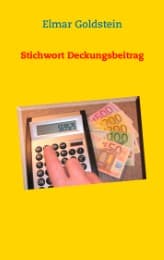 Cover von Stichwort Deckungsbeitrag