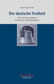 Cover von Die deutsche Freiheit