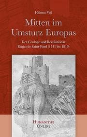 Cover von Mitten im Umsturz Europas