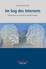 Cover von Im Sog des Internets