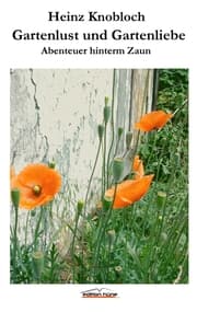 Cover von Gartenlust und Gartenliebe