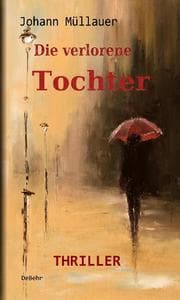 Cover von Die verlorene Tochter