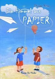 Cover von Ein Himmel aus Papier