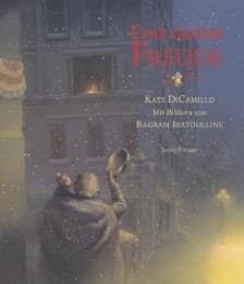 Cover von Eine große Freude