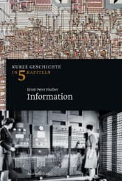 Cover von Information