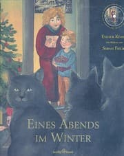 Cover von Eines Abends im Winter