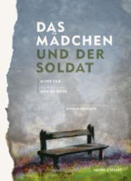 Cover von Das Mädchen und der Soldat