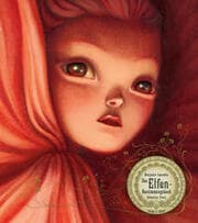 Cover von Das Elfen-Bestimmungsbuch