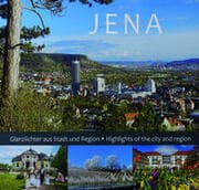 Cover von JENA
