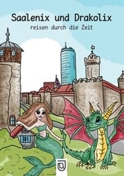 Cover von Saalenix und Drakolix