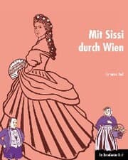 Cover von Mit Sissi durch Wien