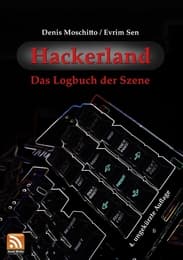 Cover von Hackerland