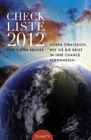 Cover von Checkliste 2012