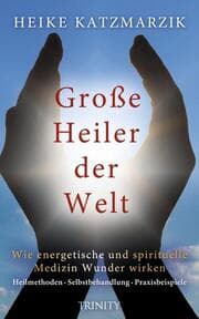 Cover von Große Heiler der Welt