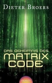 Cover von Das Geheimnis des Matrix Code