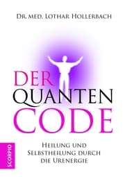 Cover von Der Quanten-Code