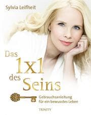 Cover von Das 1x1 des Seins