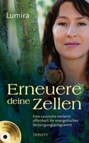 Cover von Erneuere deine Zellen
