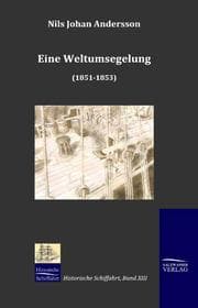 Cover von Eine Weltumsegelung (1851-1853)