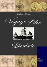 Cover von Voyage of the Liberdade