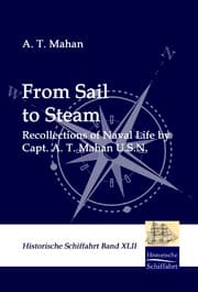 Cover von From Sail to Steam