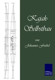 Cover von Kajak-Selbstbau