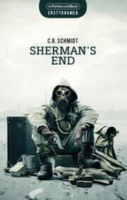 Cover von Sherman's End