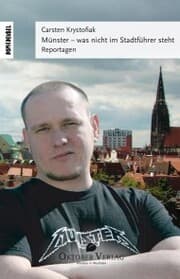 Cover von Münster - Was nicht im Stadtführer steht