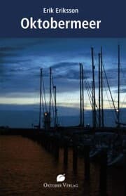 Cover von Oktobermeer