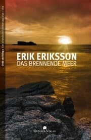 Cover von Das brennende Meer