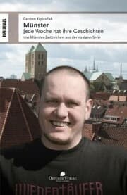Cover von Münster - Jede Woche hat ihre Geschichten