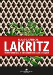 Cover von Lakritz