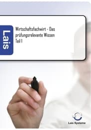 Cover von Wirtschaftsfachwirt - Das prüfungsrelevante Wissen