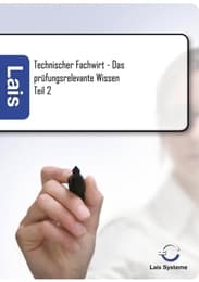 Cover von Technischer Fachwirt - Das prüfungsrelevante Wissen