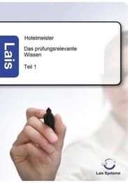 Cover von Hotelmeister - Das prüfungsrelevante Wissen