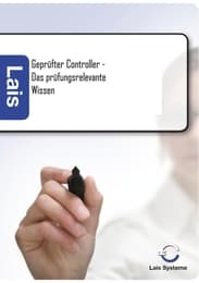 Cover von Geprüfter Controller - Das prüfungsrelevante Wissen