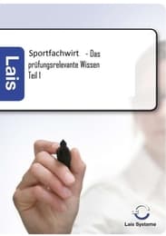 Cover von Sportfachwirt - Das prüfungsrelevante Wissen